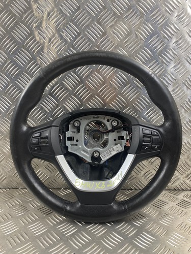 Bmw f25 2010 leather - x3,