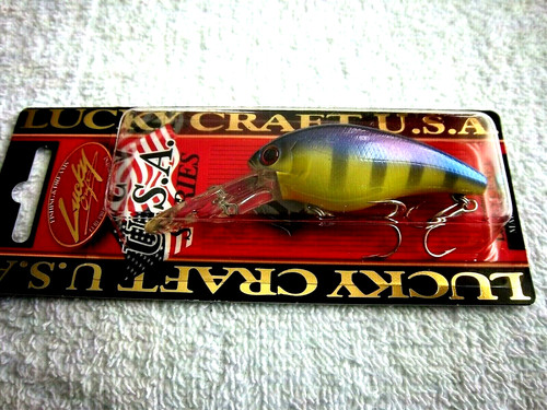 Lot lucky craft cb 250 - of-2-lucky,