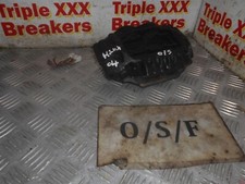 BFD015775 2004 TOYOTA HILUX VX D4D FRONT BRAKE CALIPER O/S