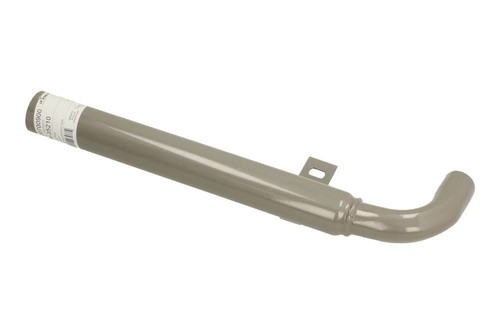 Intermediate tailpipe - intermediate,