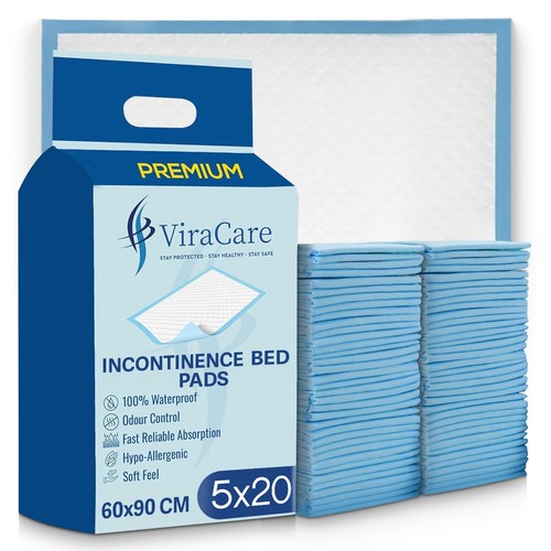 100 premium incontinence bed - 100,