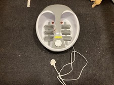 Rio Delux Foot Spa Bath