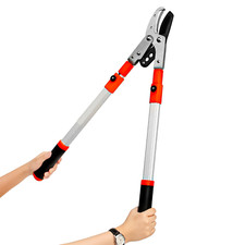 New Gardening Telescopic Anvil