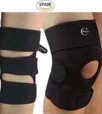 Neoprene Adjustable Knee