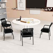 2 Pcs Office Guest Chairs