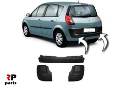FOR RENAULT SCENIC 2007 - 2009