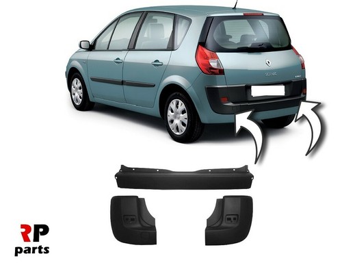 For renault scenic 2007 2009 - for,