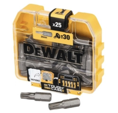 Dewalt piece impact extreme - 25,