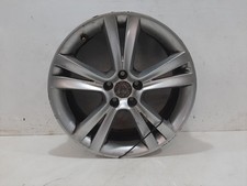 SEAT IBIZA TSI SPORT MK4 2008-2017 17" Alloy Wheel OEM Genuine 6J0601025C