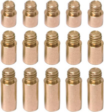 15 Pcs 2BA Thread Dart