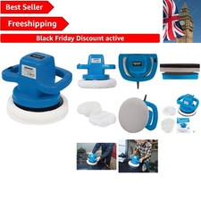 Professional 110W Orbital Car