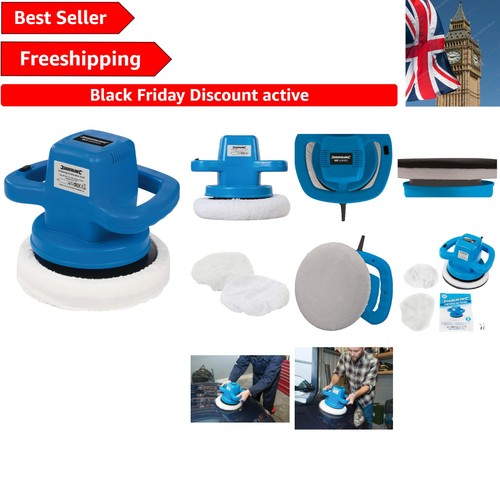 Professional 110w orbital car - professional,