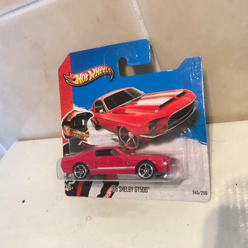 Hot wheels ford - hot,