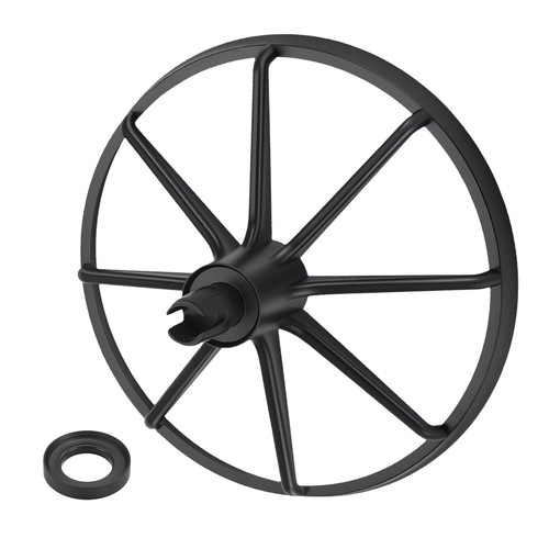 Air filter cleaner holder for - cleaner,