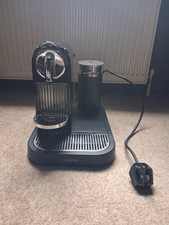 Magimix nespresso m190 citiz - magimix,