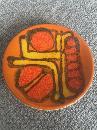 Poole pottery delphis small - poole,