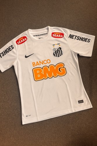 Neymar santos jersey - santos,