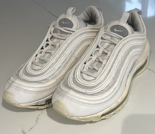 Nike air max white - nike,