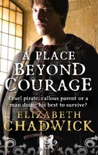 A Place Beyond Courage by