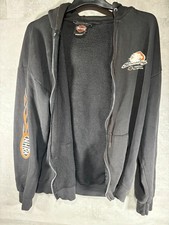 Mens Vintage Harley Davidson