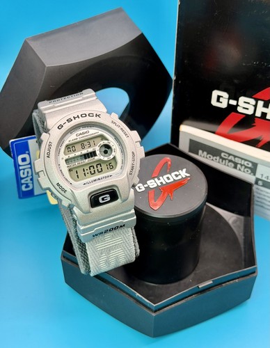 Casio vintage shock - casio,