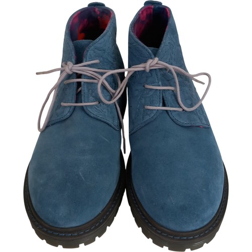 Moshulu kala ankle boots - moshulu, uk6