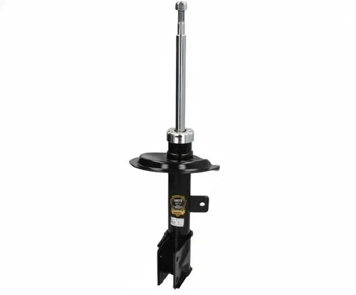 Shock absorber front axle - shock,