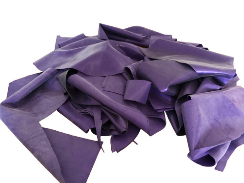 Latex offcuts pieces - latex, practice