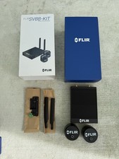 FLIR SV88 Kit Vibration & Temp Monitoring Solution 5 kHz triaxial INC VAT)
