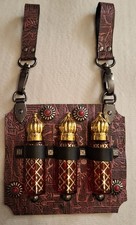 Potion Holder With Three