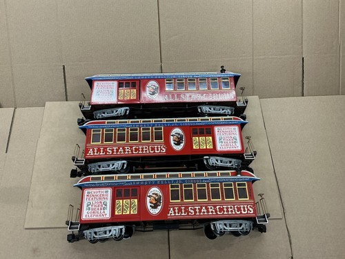 Bachmann gauge passenger - bachmann,