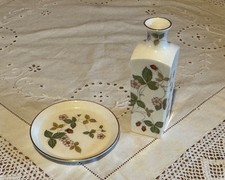 Wedgwood Wild Strawberry