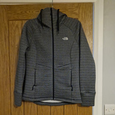 The North Face  Zip Up Womens
