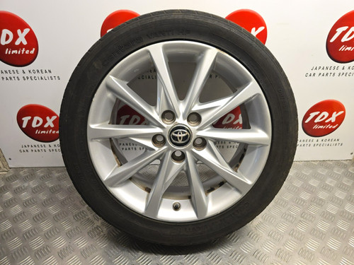 Toyota prius plus zvw40 mk1 - prius,