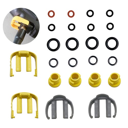 For karcher k5 k6 - k6, k7