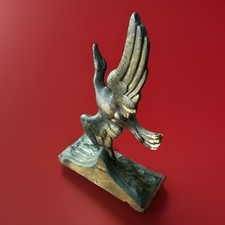 ANTIQUE ARMOR BRONZE CLAD