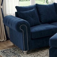 New Luxury Olympia 2C2 Corner