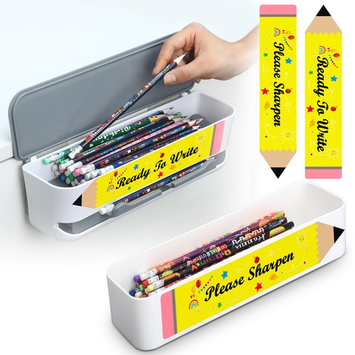 Pcs pencil dispensers for - pcs,
