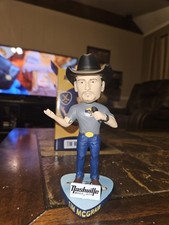 Tim McGraw Bobblehead Music