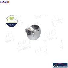 SCREW PLUG OIL SUMP 58308 FOR