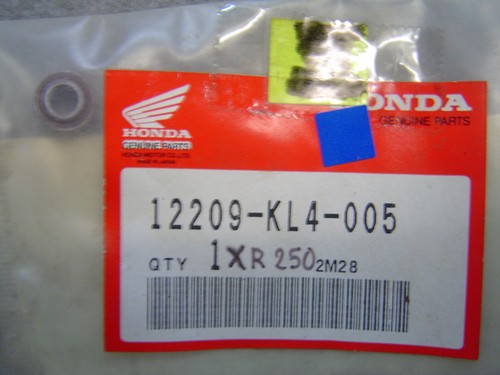 Cbs76 tl125s xl125a xl125s - cbs76,