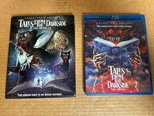 Tales from the darkside blu - the,
