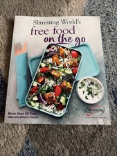 Slimming World Book Free Food