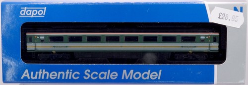 Dapol 005 342 mk3 - dapol,