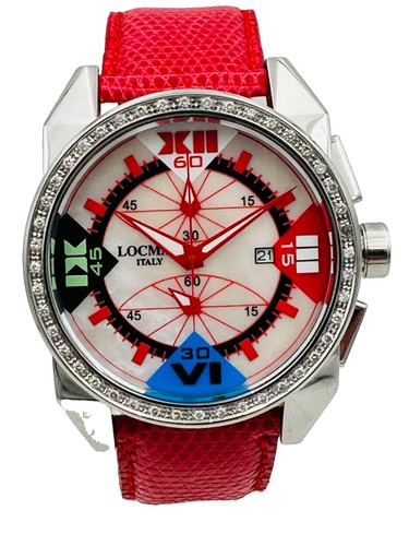 Locman cavallo pazzo 47mm - locman,