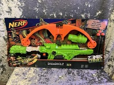 Nerf N-strike Elite Zombie