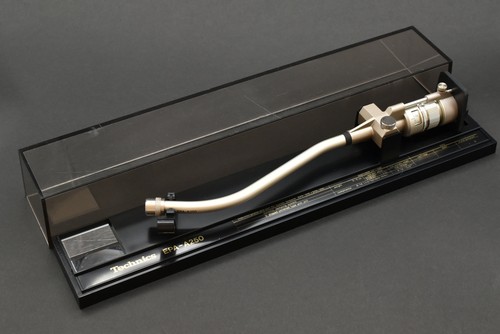 Technics epa a250 shaped - epa-a250, s-shaped
