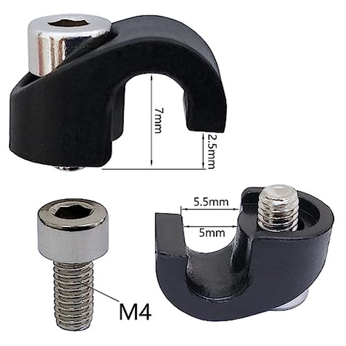 Bicycle front fork brake cable - bicycle,