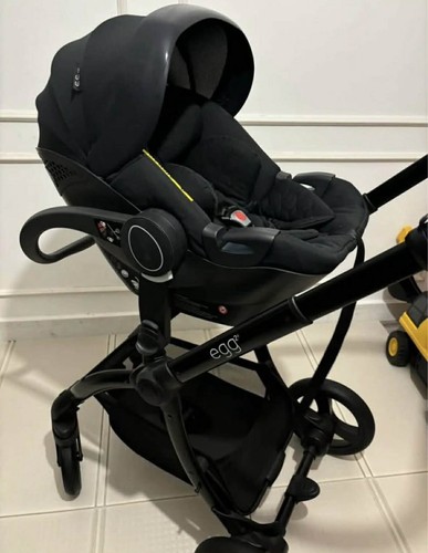 Egg pram - 2,