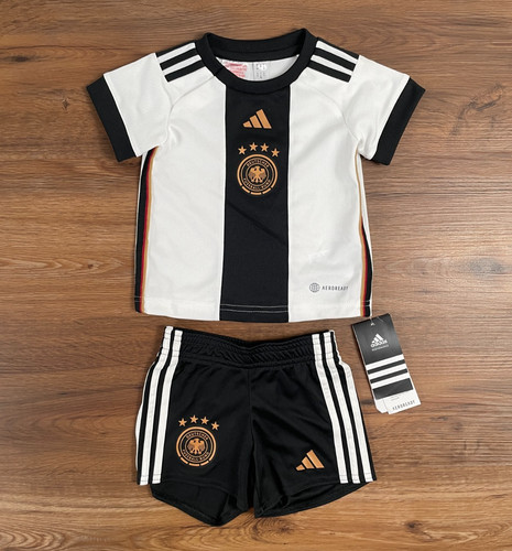 Adidas dfb mini home jersey - mini,